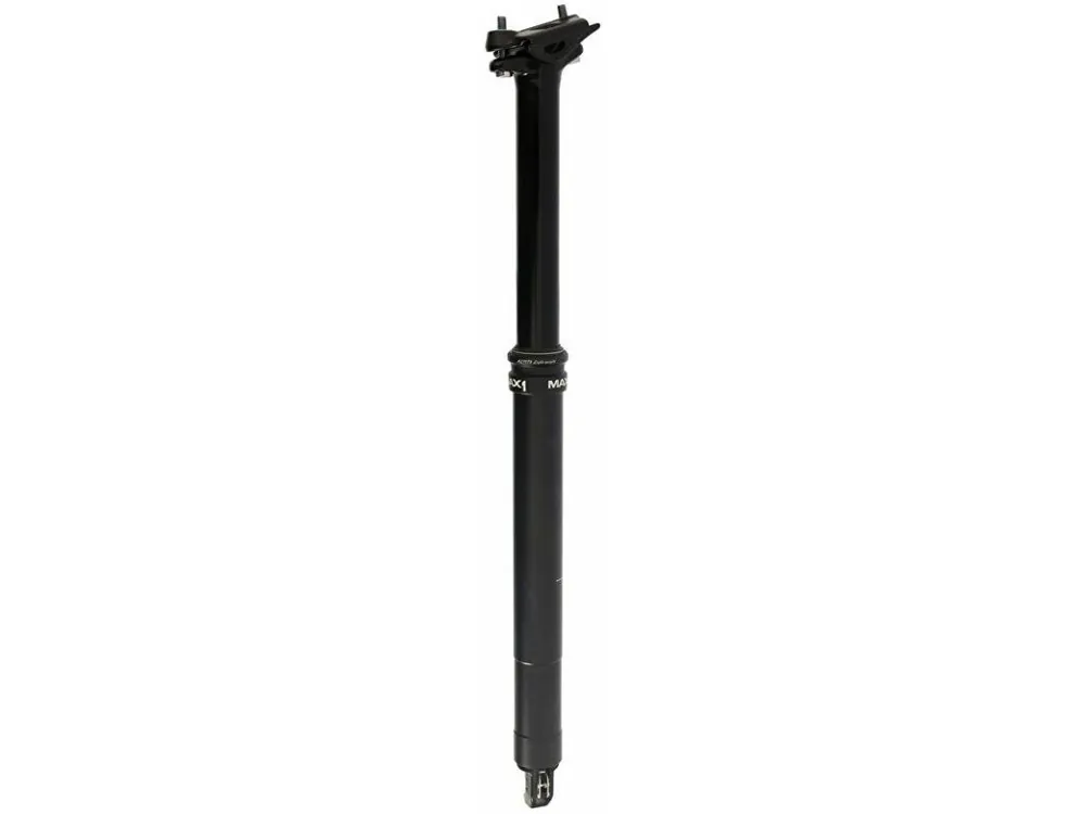 Teleskopická sedlovka MAX1 Evo 30,9/458 mm zdvih 150 mm Novinka