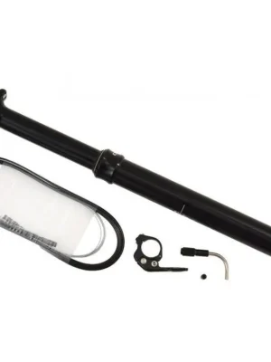 Teleskopická sedlovka Tranz x JD-YSP12L Internal 31,6/370/100mm Nejlepší Volba