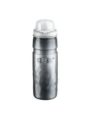 Termoláhev ELITE ICE FLY 0,5L kouřová Horká Nabídka