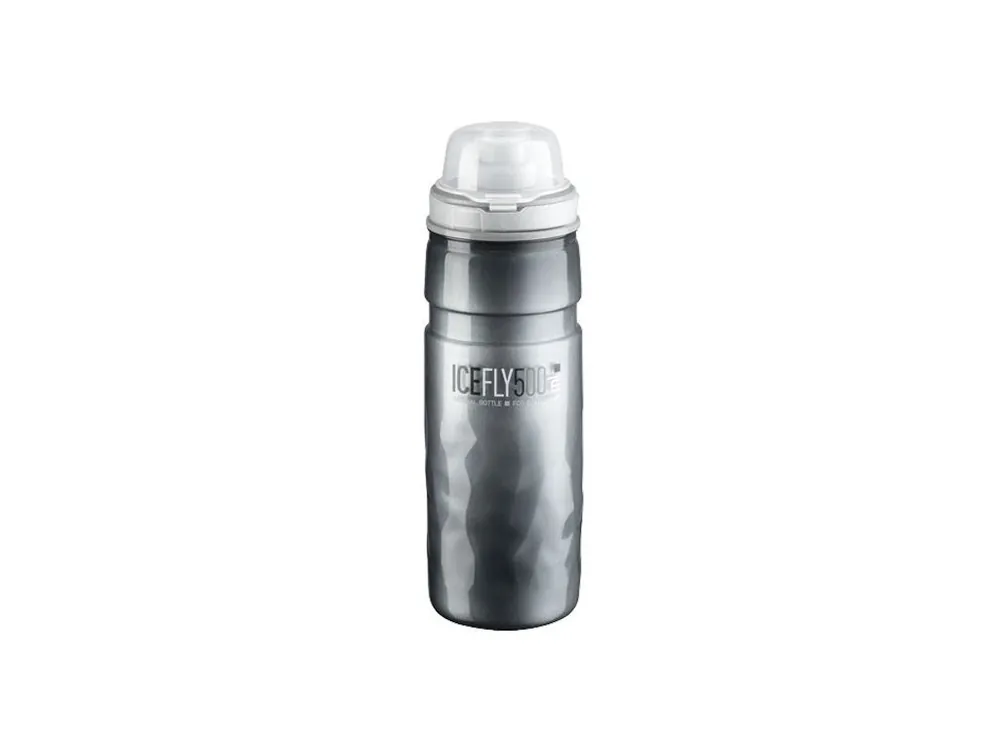 Termoláhev ELITE ICE FLY 0,5L kouřová Horká Nabídka