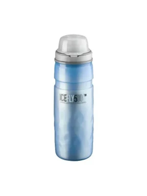 Termoláhev ELITE ICE FLY 0,5L modrá Expresní Doručení