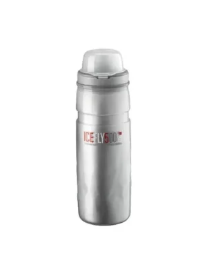 Termoláhev ELITE ICE FLY 0,5L průhledná Akce