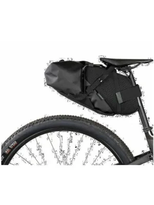 Oblíbený Topeak Backloader X, rolovací brašna na sedlovku 15L černá