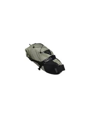 TOPEAK bikepacking BackLoader, rolovací brašna na sedlovku 10l Aktuální