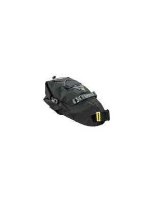 Topeak brašna BackLoader, rolovací brašna na sedlovku 6l Novinka