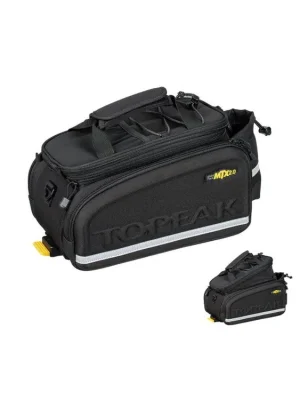 Topeak brašna MTX Trunk Bag DX 2.0, černá Akční Cena