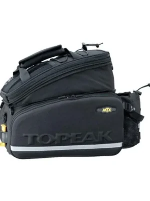 TOPEAK brašna MTX TRUNK Bag DX černá Autentický