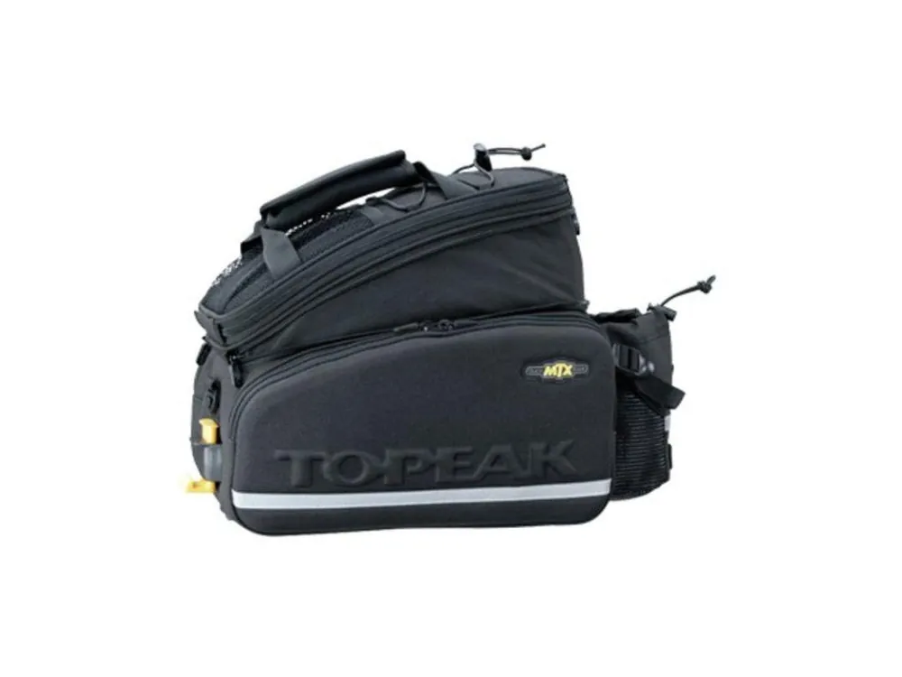 TOPEAK brašna MTX TRUNK Bag DX černá Autentický