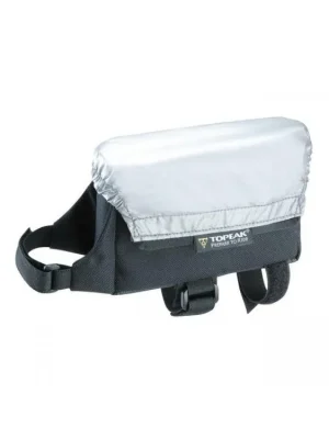 TOPEAK brašna TRIBAG s pláštěnkou Novinka