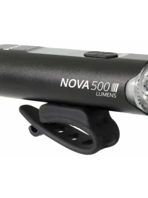 Novinka Světlo přední MAX1 Nova 500 USB