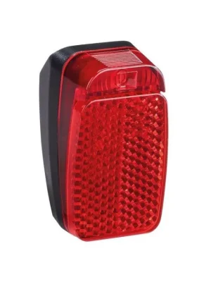 Akční Nabídka Světlo zadní Büchel Z-Fire Mini E-verze