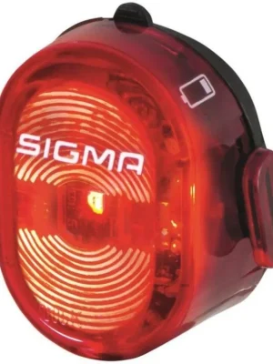 Světlo zadní Sigma Nugget II Akce