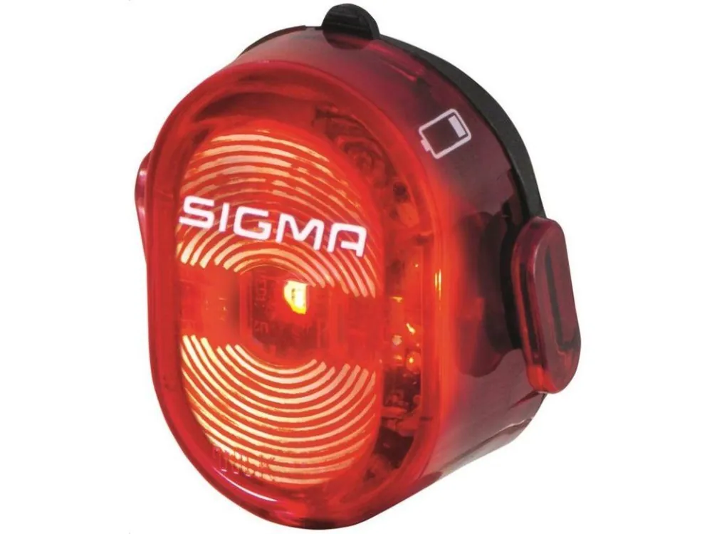 Světlo zadní Sigma Nugget II Akce