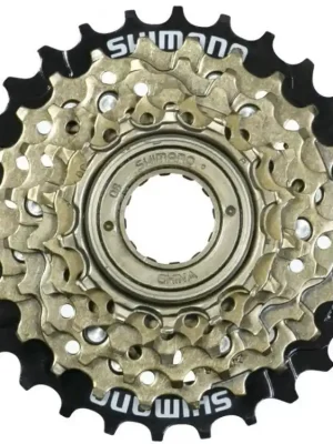 Objednat Nyní Šestikolečko Shimano MF-TZ500 - 14-28z šroubovací (6s)