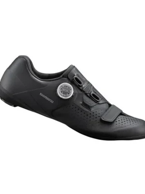 Ověřený Tretry Shimano SH-RC500 - pánské, černá 2020