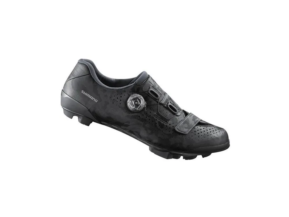Odeslání Ihned Tretry Shimano SH-RX800 - černá