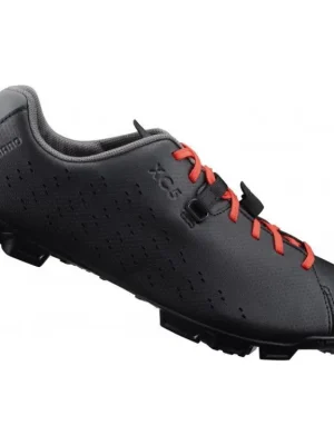Dokud Zásoby Vydrží Tretry Shimano SH-XC5 - pánské, černá 2018