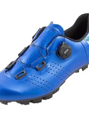 Zlevněný Tretry Vittoria Alise Boa MTB - blue