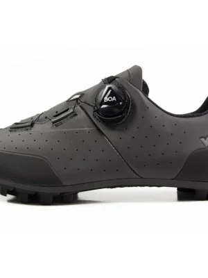 Tretry Vittoria Alise Boa MTB Carbon - black Cenová Bomba