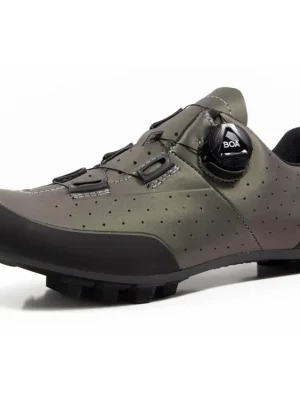 Tretry Vittoria Alise Boa MTB Carbon - green/black Hit Sezóny