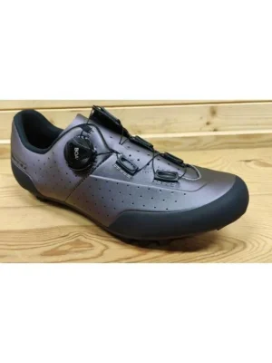 Tretry Vittoria Alise Boa MTB Carbon - grey/black Dokud Zásoby Vydrží