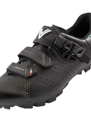 Tretry Vittoria Hera MTB - black Ihned K Objednání