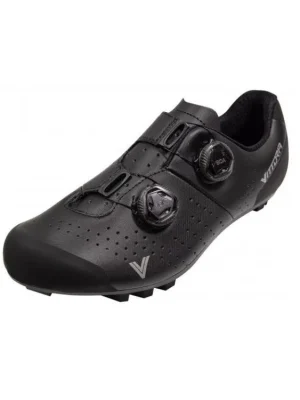 Novinka Tretry Vittoria Kom 2 - black