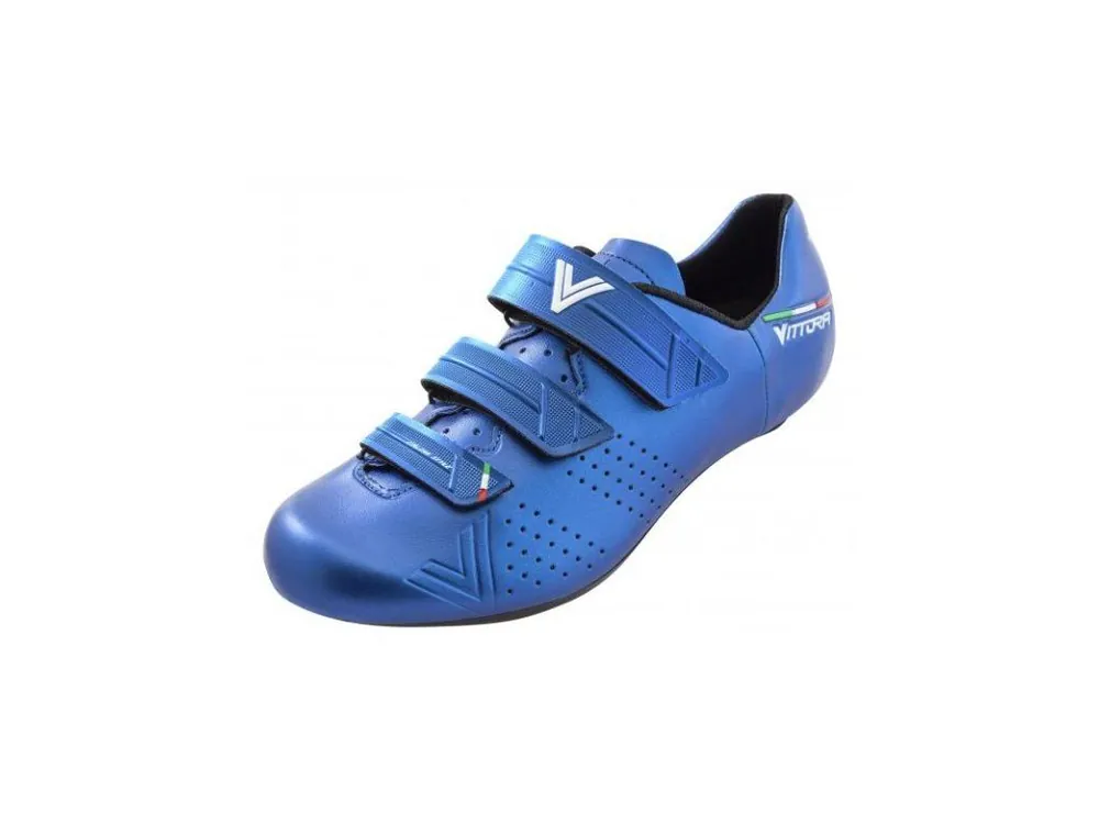 Tretry Vittoria Rapide Blue Akční Cena