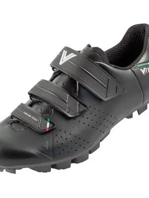 Tretry Vittoria Rapide MTB - black Výprodej