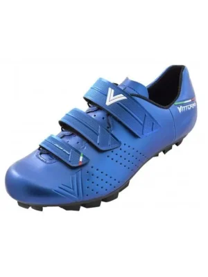 Akční Nabídka Tretry Vittoria Rapide MTB - blue