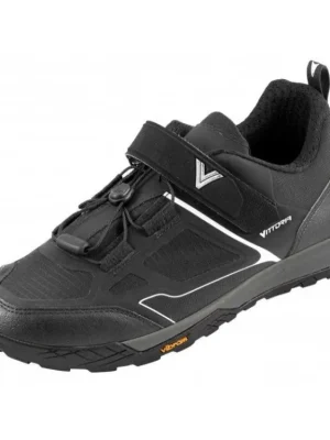 Rychlé Dodání Tretry Vittoria XPLR PRO 2020 black