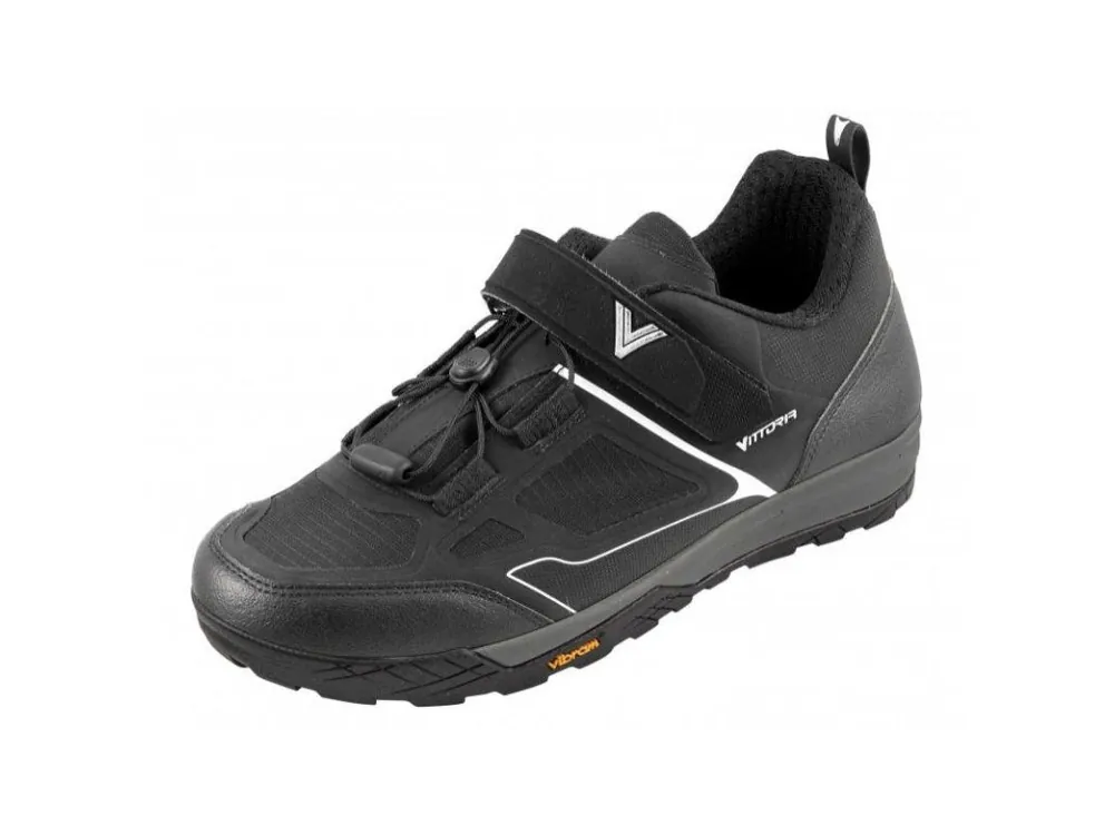 Rychlé Dodání Tretry Vittoria XPLR PRO 2020 black
