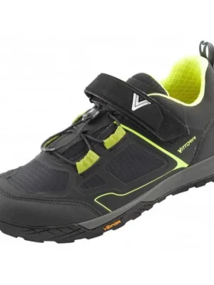 Tretry Vittoria XPLR PRO black-yellow Ihned K Objednání