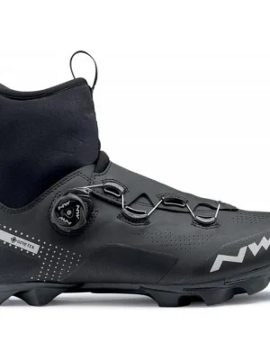 Přímo Od Výrobce Tretry Northwave Celsius XC Arctic GTX - černá