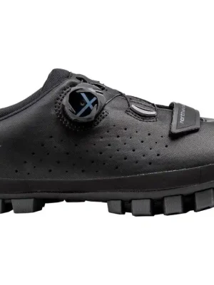 Vysoce Kvalitní Tretry Northwave Hammer Plus Wide - pánské, Black/Dark grey