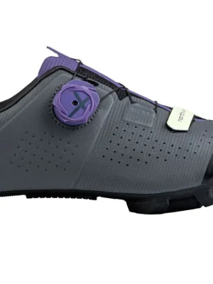 Tretry Northwave Razer Wmn - Dark Grey/Dark Purple, dámské Objednat Nyní