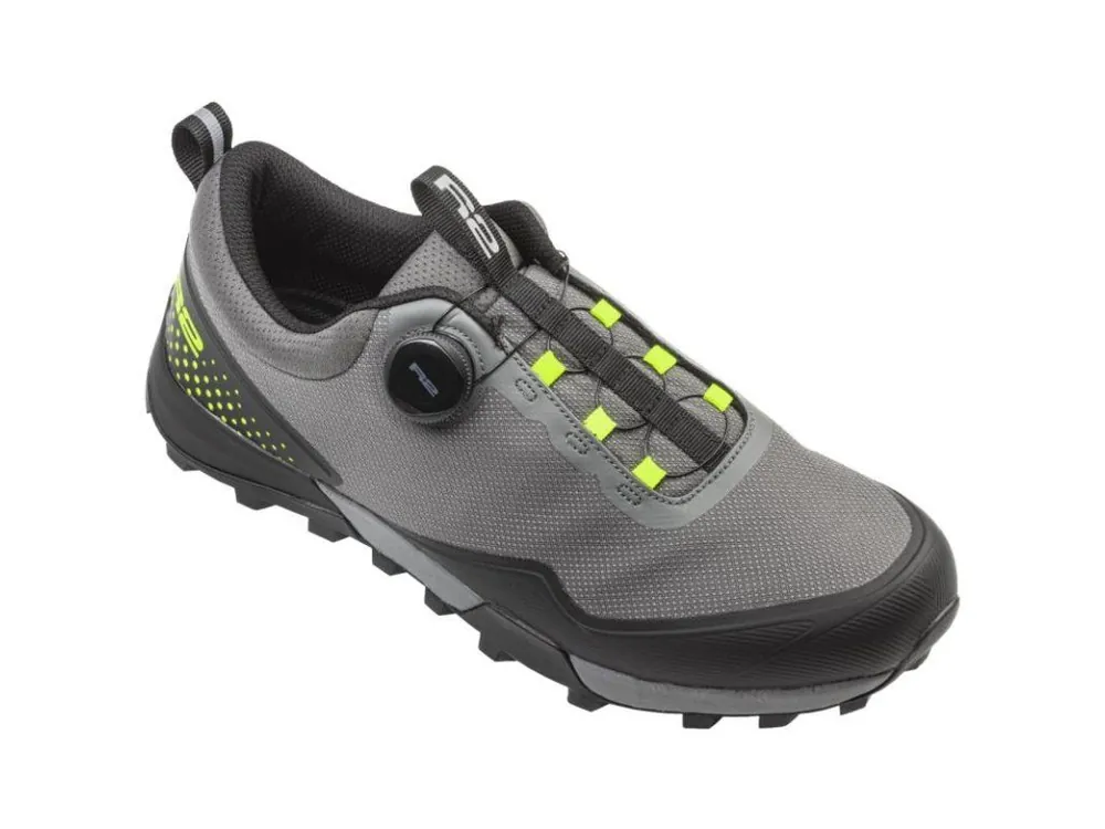 Levný Tretry R2 ROAM ATSH07B - šedá, unisex