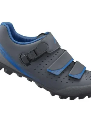 Tretry Shimano SH-ME3 - dámské, šedá 2019 Hit Sezóny