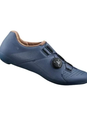 Tretry Shimano SH-RC300 W Indigo Blue, dámské Objednat Nyní