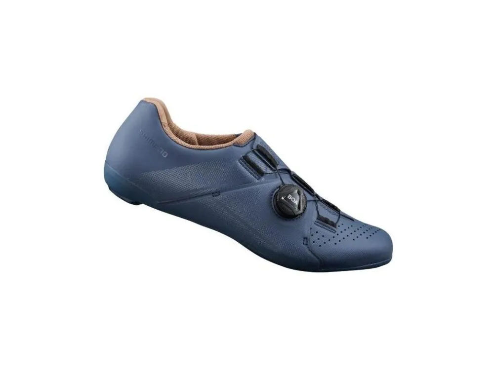 Tretry Shimano SH-RC300 W Indigo Blue, dámské Objednat Nyní