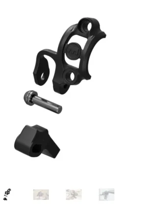 Upínací objímka Shiftmix 4, pravá, pro radicí páku Shimano I-Spec EV Cenový Hit