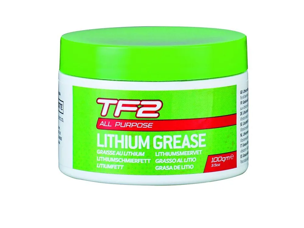 Sleva Vazelína TF2 Lithium dóza 100g