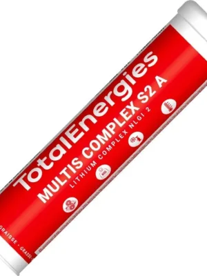 Vazelína Total Multis Complex S2 A 400g Akční Cena