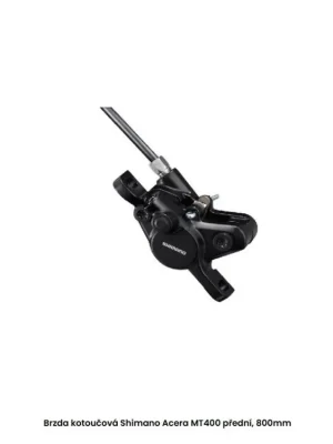 Přímo Od Výrobce Třmen Shimano BR-M400
