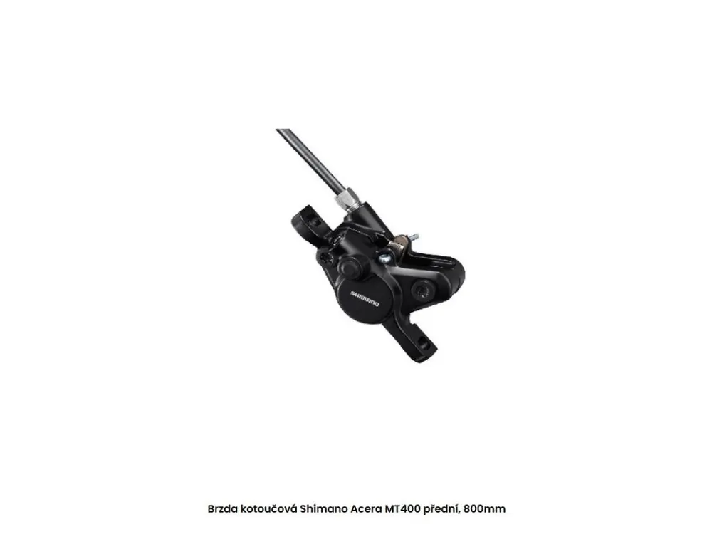Přímo Od Výrobce Třmen Shimano BR-M400
