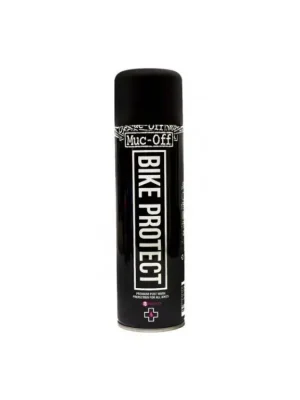 Údržbový sprej MUC-OFF Bike Protect 500 ml Dokud Zásoby Vydrží
