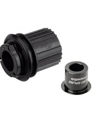 Unašeč DT Swiss ocel 3-Pawls 12mm Shimano Micro Spline Víkendová Akce