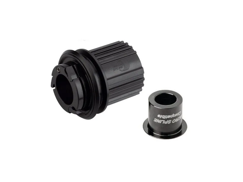 Unašeč DT Swiss ocel 3-Pawls 12mm Shimano Micro Spline Víkendová Akce