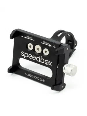 Nejprodávanější Univerzální držák na mobil Speedbox