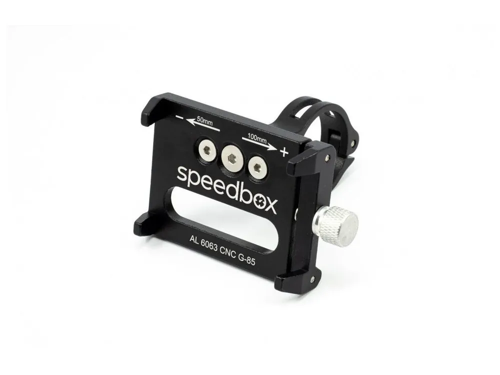 Nejprodávanější Univerzální držák na mobil Speedbox